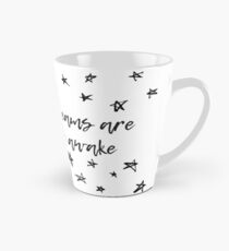 The Greatest Showman A Million Dreams Tall Mug