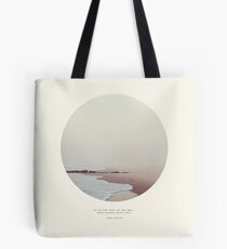 Karten - Kreis drucken Tote Bag