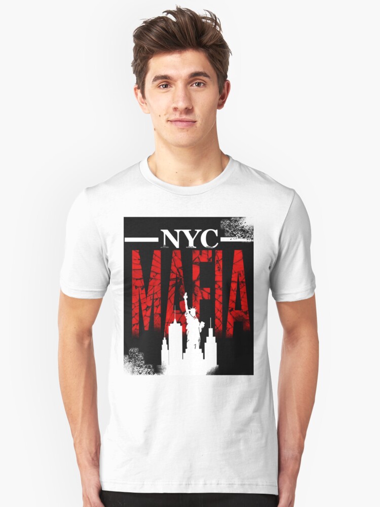 big easy mafia shirts