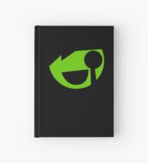 The Hitcher Hardcover Journal