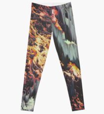 Legging ascender 09