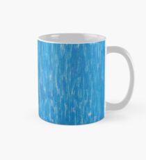Puerto Escondido Blue Mug