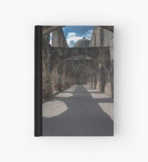Forward Hardcover Journal