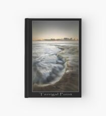 Terrigal point Notizbuch