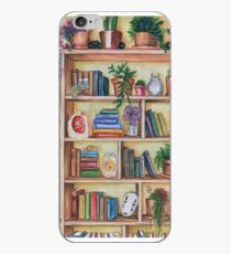 A Magical Place iPhone Case