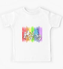 The Rainbow Connection Kids Tee