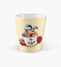 'ALLO! Tall Mug