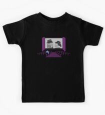 Movie Night Kids Tee