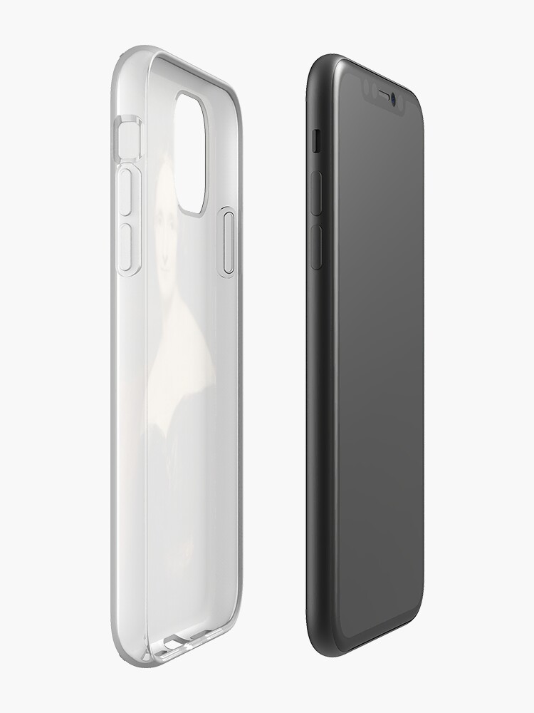 Alternate view of Mary Shelley iPhone Case & Cover