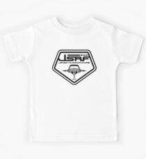 Jet Set Radio Future - Logo Kinder T-Shirt