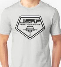 Jet Set Radio Future - Logo Unisex T-Shirt