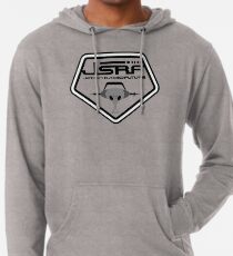 Jet Set Radio Future - Logo Lightweight Hoodie