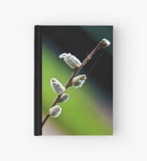 Salix Hardcover Journal