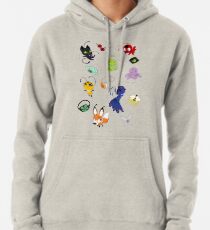 Kwamis! Hoodie
