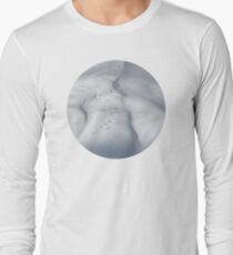Planet Snow 3 Long Sleeve T-Shirt