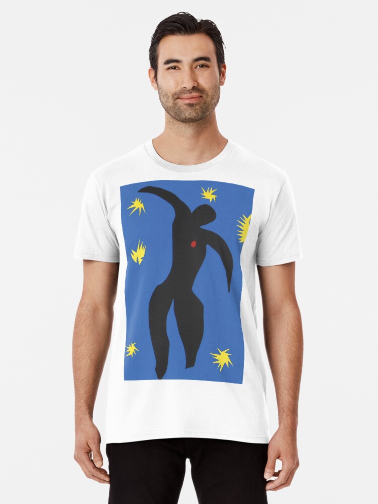 t shirt matisse