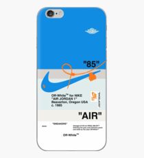 aus weißen USA iPhone-Hülle & Cover