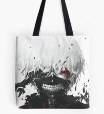 Bolsa de tela Sonrisa de Ghoul