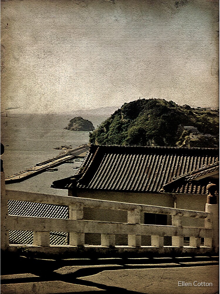 Wakayama Seaport by ellcot