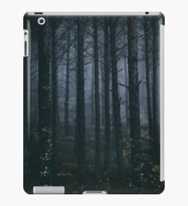 Vinilo o funda para iPad Fantasmas ciegos