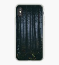 Fantômes aveugles Coque et skin iPhone