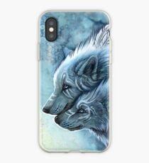 Vinilo o funda para iPhone Tiempo de amor