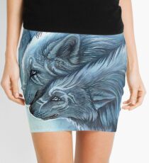 Time of love Mini Skirt