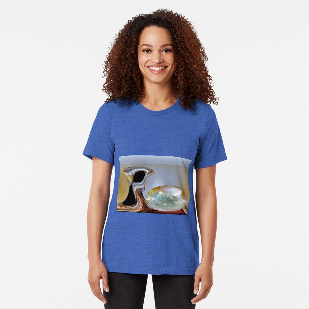 Emergence Tri-blend T-Shirt