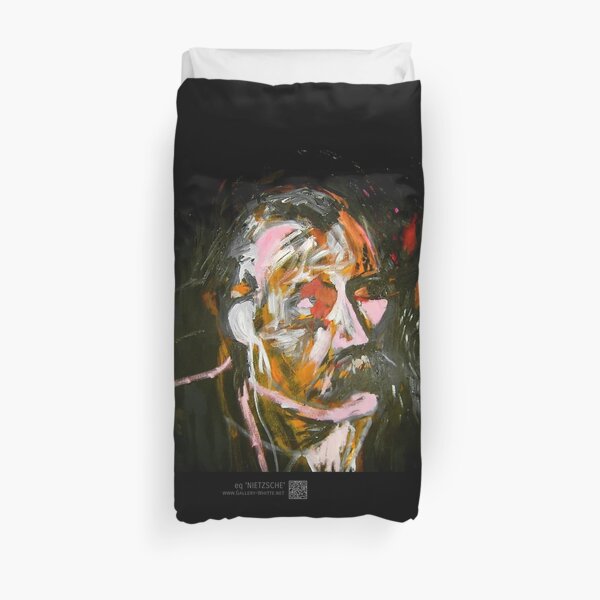eq 'Nietzsche' Bettbezug