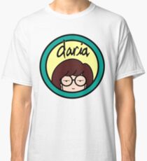 daria mtv t shirt