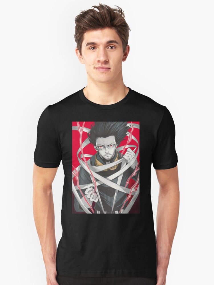 shota aizawa shirt