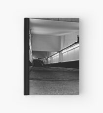 Garage Hardcover Journal