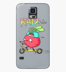 Funda/vinilo para Samsung Galaxy Ish