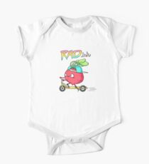 Ish Baby Body Kurzarm