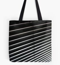 the light that blinds Tote Bag
