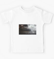 Madness is the Finish line Kids Tee