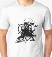 threat level midnight Unisex T-Shirt