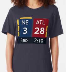camisa de los patriotas