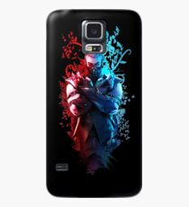 Funda/vinilo para Samsung Galaxy Battle Royale Sanctum