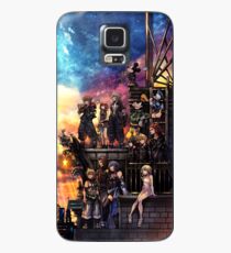 coque samsung s7 edge kingdom hearts coque samsung s7 edge kingdom hearts