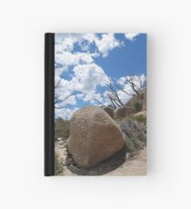 Dinosaur Egg Hardcover Journal
