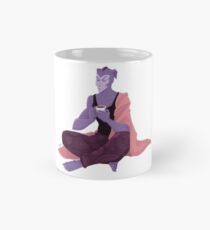 Hax in Yoga Pants Mug