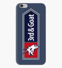 Limited Edition 3rd & GOAT Tom Brady, New England Patriots, Tb12 Shirts, Mugs, Hoodies, Phone Cases & Leggings! iPhone Case