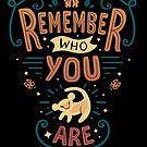 Remember by Typhoonic