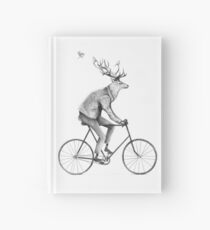 Même un monsieur monte Carnet cartonné