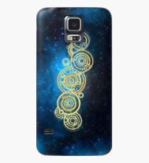 Doctor's name Case/Skin for Samsung Galaxy