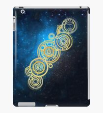 Doctor's name iPad Case/Skin