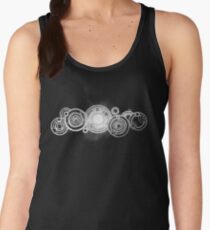 Doctor's name Women's Tank Top