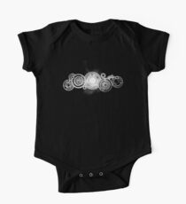 Doctor's name One Piece - Short Sleeve
