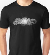 Doctor's name Unisex T-Shirt